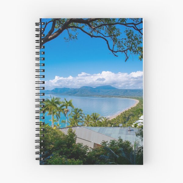 Item preview, Five Mile Beach Lookout designed and sold by PeterOliver787.