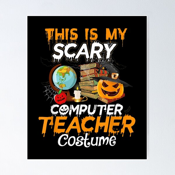 Scary Teacher 3D - Spooktacular Halloween Chapter 