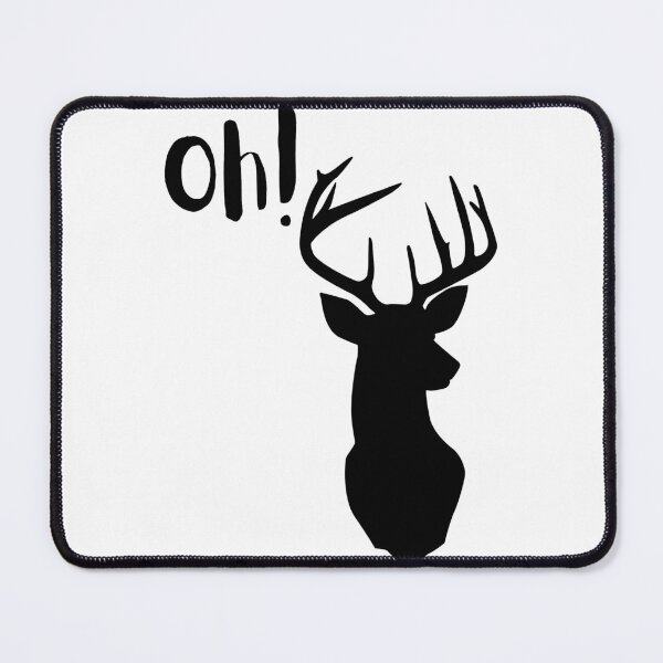 Item preview, Oh Deer! designed and sold by abrill-official.