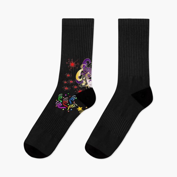 Item preview, Mardi gras carnival Classic designed and sold by BillyHopkins.