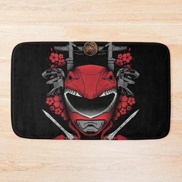 Item preview, Red Ranger Power designed and sold by ra-men.