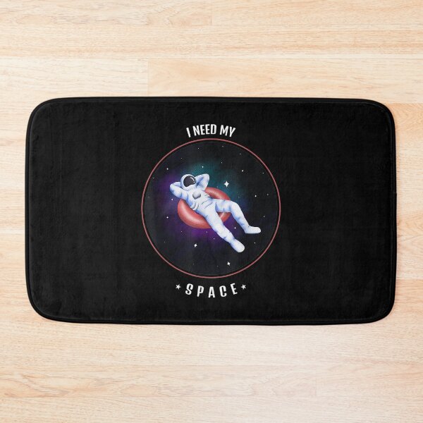Item preview,  Funny Spaceman Need Space Astronaut Introvert designed and sold by irmansw.