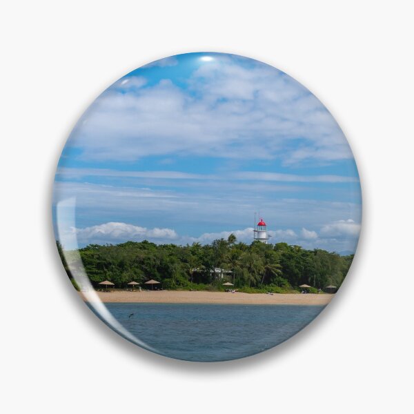 Item preview, The Low Isles, Port Douglas designed and sold by PeterOliver787.