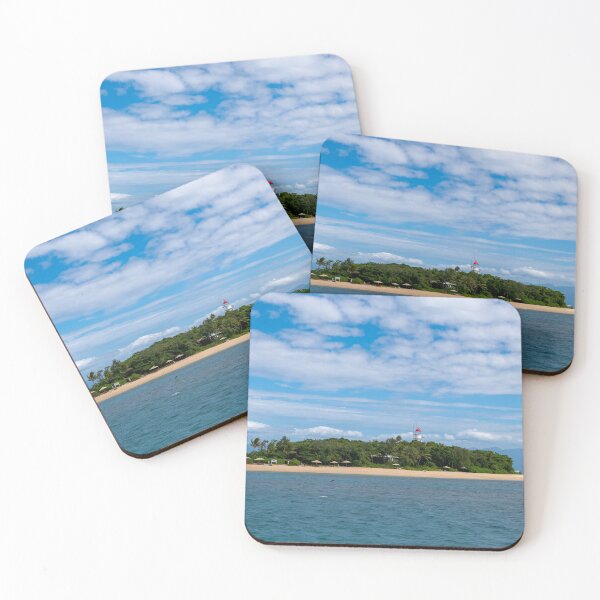 Item preview, The Low Isles, Port Douglas designed and sold by PeterOliver787.