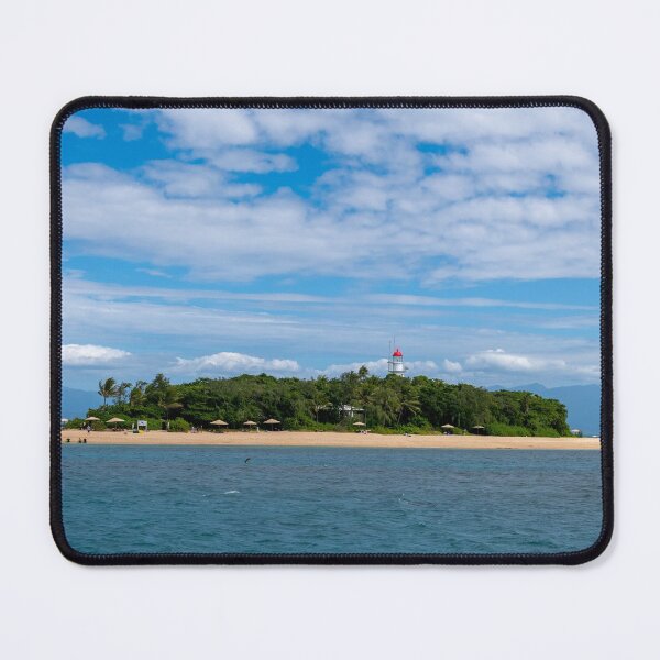 Item preview, The Low Isles, Port Douglas designed and sold by PeterOliver787.