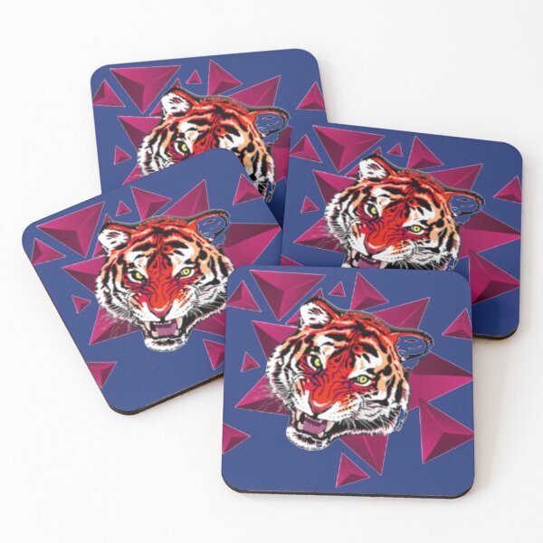 Item preview, Red Lion designed and sold by Rejcharms.