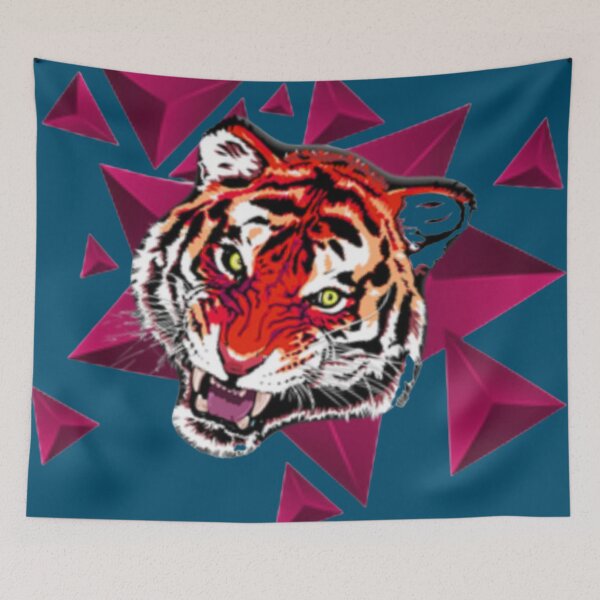 Item preview, Red Lion designed and sold by Rejcharms.