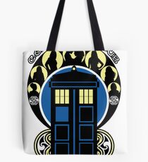 TheCompanions Club Tote Bag