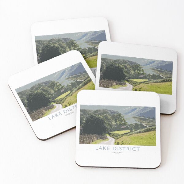 Item preview, Lake District designed and sold by andrewroland.
