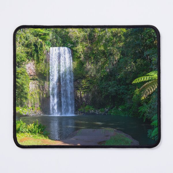 Item preview, Millaa Millaa Falls designed and sold by PeterOliver787.