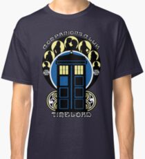 The Companions Club Classic T-Shirt
