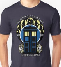 The Companions Club Unisex T-Shirt