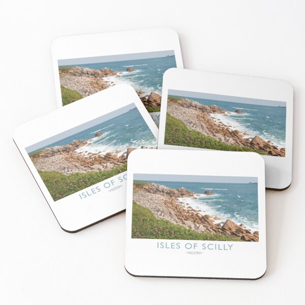 Item preview, Isles of Scilly designed and sold by andrewroland.