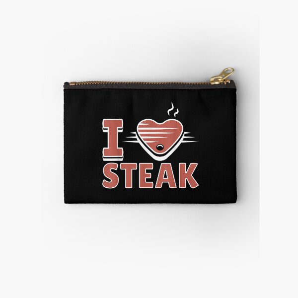 Item preview,  Love Steak Barbecue Meat Grill Steaks Lover designed and sold by irmansw.