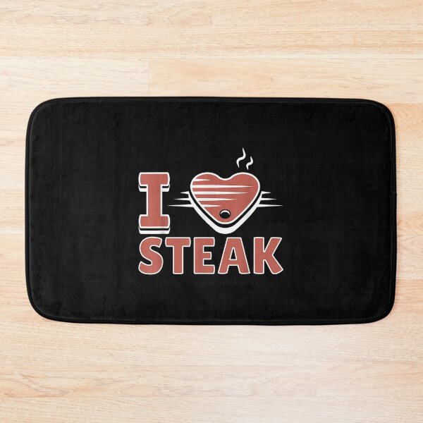 Artikelvorschau, Lieben Sie Steak-Grill-Fleisch-Grill-Steaks-Liebhaber entworfen und verkauft von irmansw.