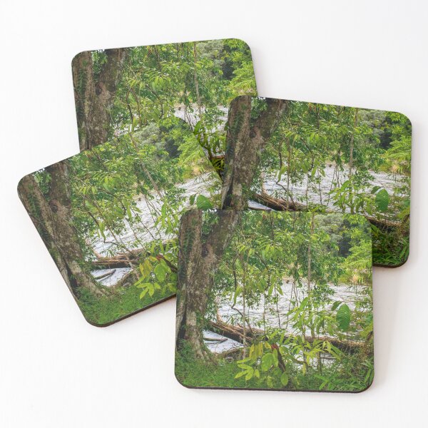 Item preview, Lost in the rainforest designed and sold by PeterOliver787.