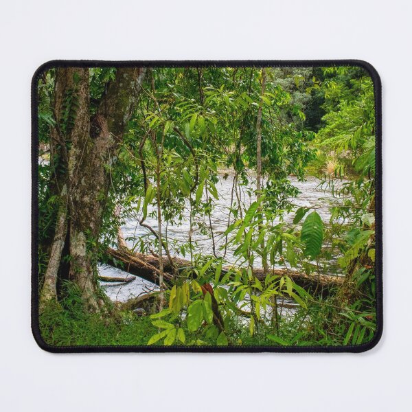 Item preview, Lost in the rainforest designed and sold by PeterOliver787.