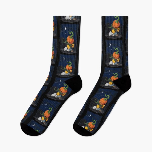 Item preview, Halloween designed and sold by TopBaseline.