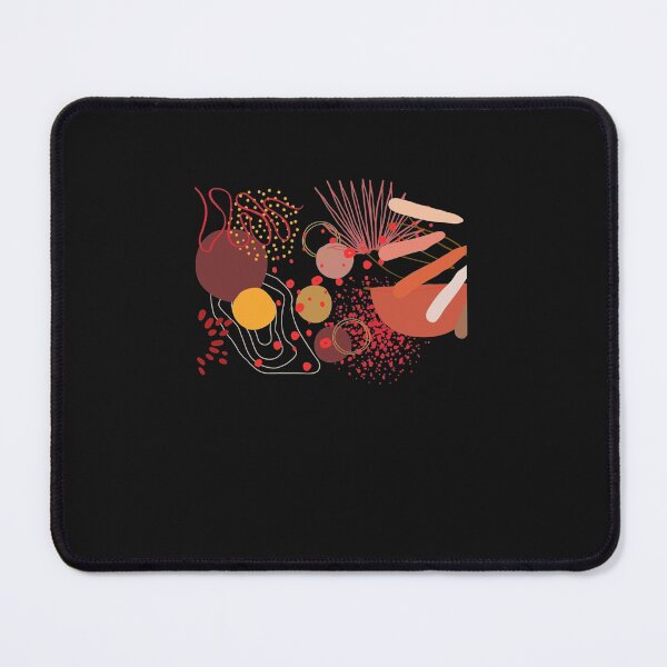 Item preview, Maroon marbel abstract Classic designed and sold by BillyHopkins.