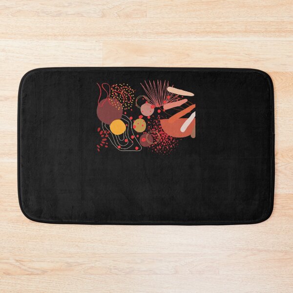 Item preview, Maroon marbel abstract Classic designed and sold by BillyHopkins.