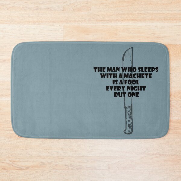 Item preview, Copy of Machete Fool designed and sold by OroboroCustom.