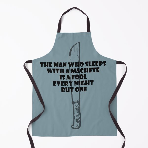 Item preview, Copy of Machete Fool designed and sold by OroboroCustom.