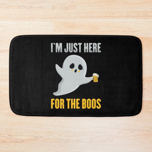 Item preview, Halloween designed and sold by TopBaseline.