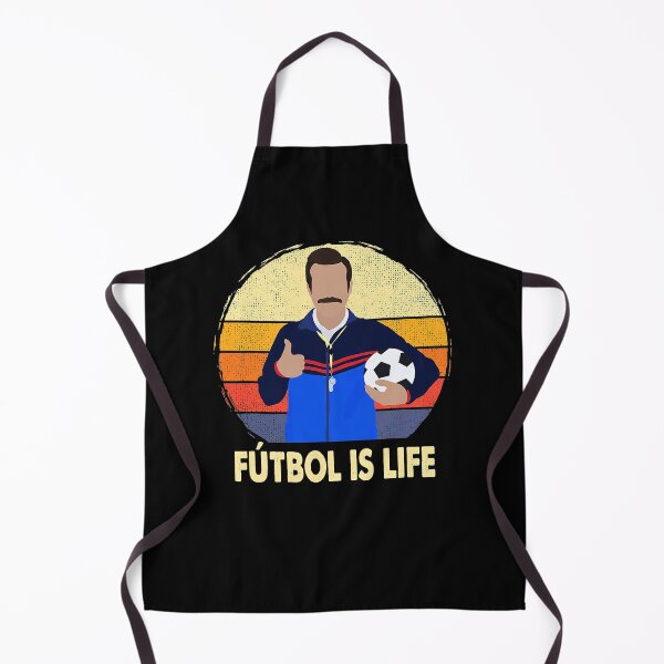 Item preview, Futbol is Life For Soccer Lover and Football lover designed and sold by TarahHimanga.