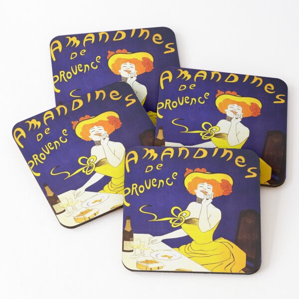 Item preview, Amandines de Provence - Leonetto Cappiell designed and sold by paullyyard.