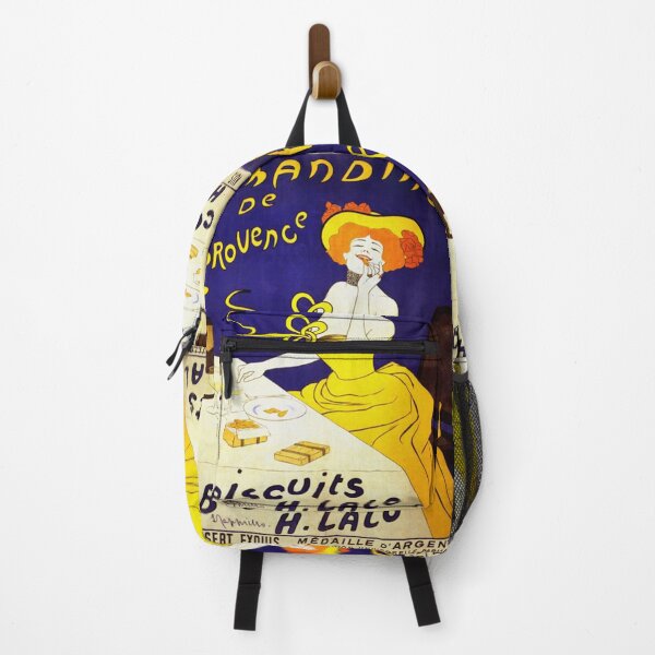 Item preview, Amandines de Provence - Leonetto Cappiell designed and sold by paullyyard.