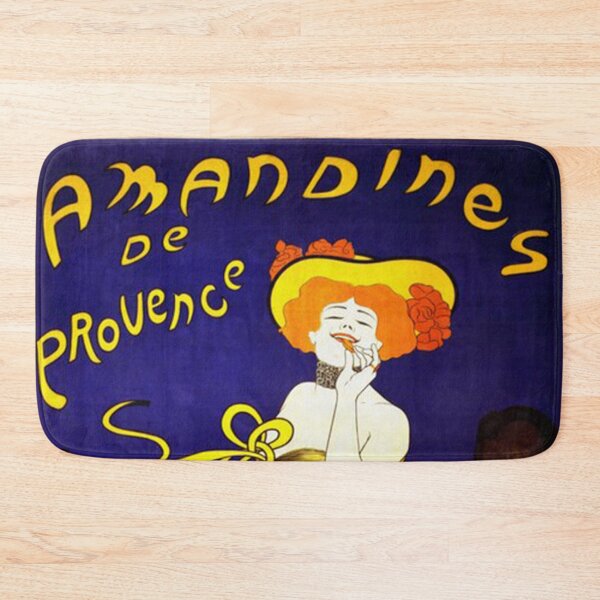 Item preview, Amandines de Provence - Leonetto Cappiell designed and sold by paullyyard.