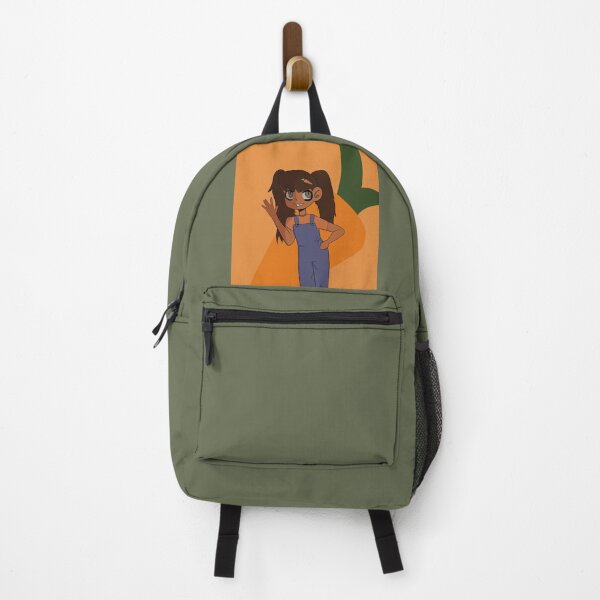 Item preview, Carrot cookie designed and sold by Wmartin2ks.