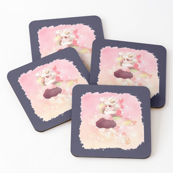 Item preview, child kawaii pretty espresso cookie milk  designed and sold by Wmartin2ks.