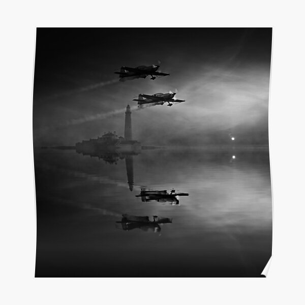 The Blades Poster