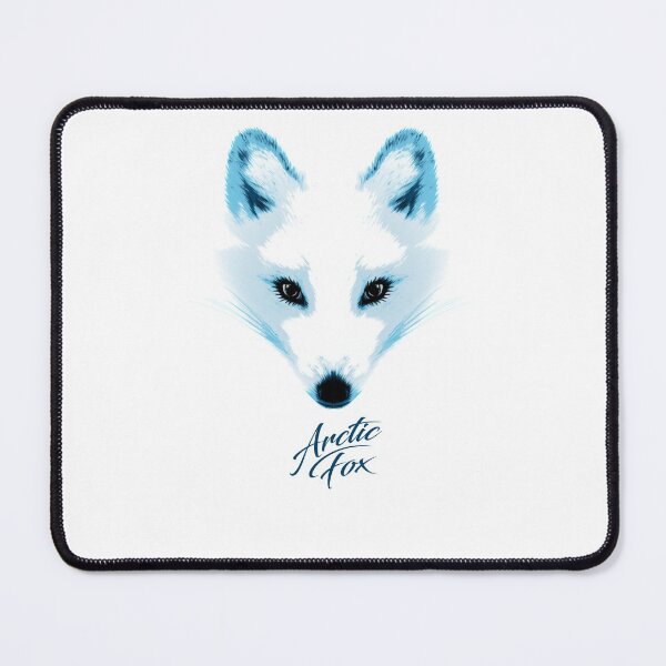Item preview, Arctic Fox V2 designed and sold by HexOne.