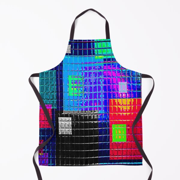 Item preview, Re-Created Swatches XIII by Robert S. Lee  designed and sold by robertsleeart.
