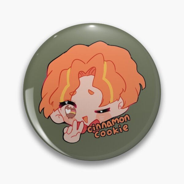 Item preview, cinnamon supremacy   designed and sold by Wmartin2ks.