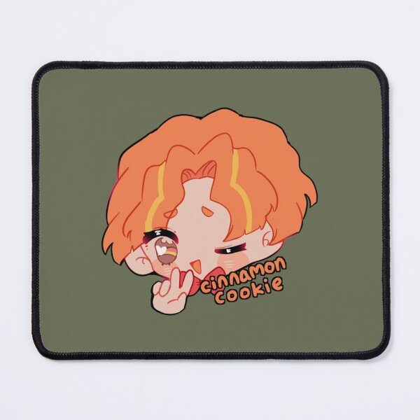 Item preview, cinnamon supremacy designed and sold by Wmartin2ks.