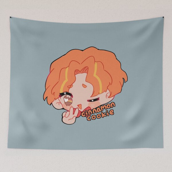 Item preview, cinnamon supremacy   designed and sold by Wmartin2ks.