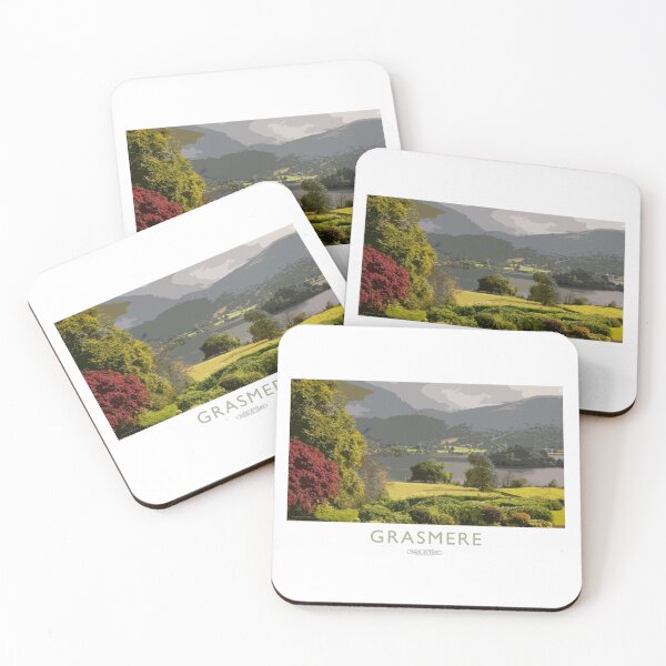 Item preview, Grasmere designed and sold by andrewroland.