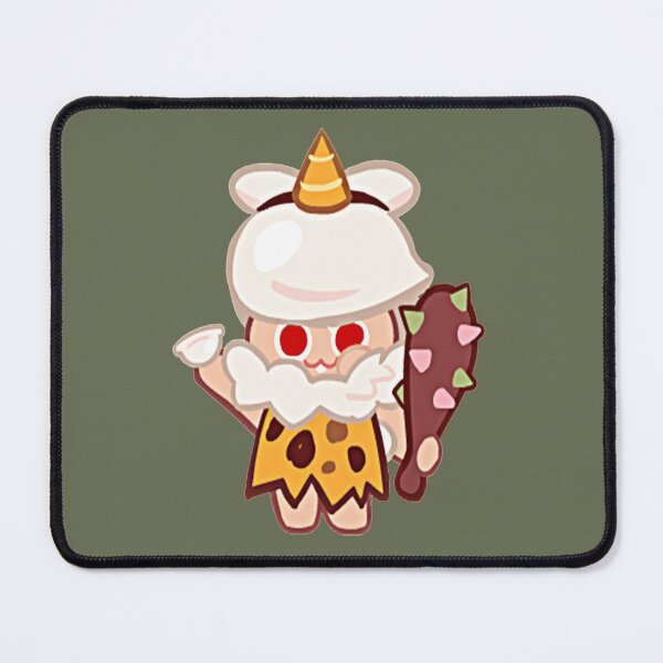 Item preview, cookie run milk cookie   designed and sold by Wmartin2ks.