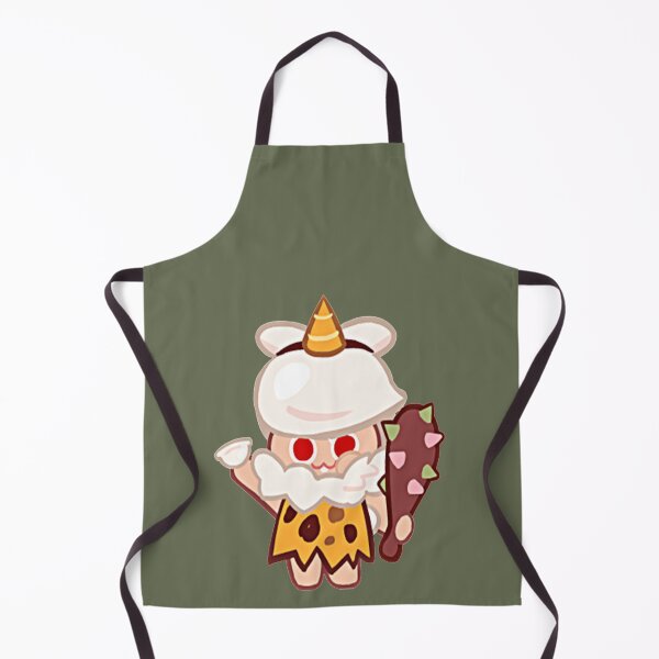 Item preview, cookie run milk cookie   designed and sold by Wmartin2ks.