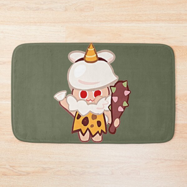 Item preview, cookie run milk cookie   designed and sold by Wmartin2ks.