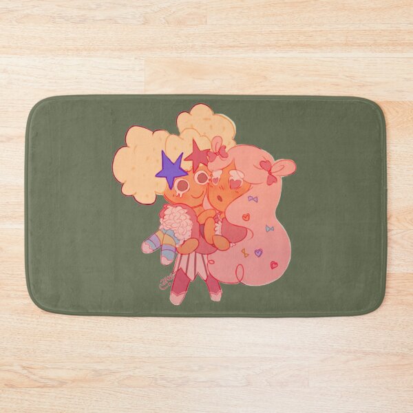Item preview, Cotton Candy Cookie and Popcorn Cookie   designed and sold by Wmartin2ks.