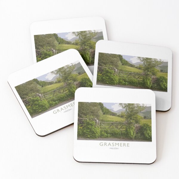 Item preview, Grasmere designed and sold by andrewroland.
