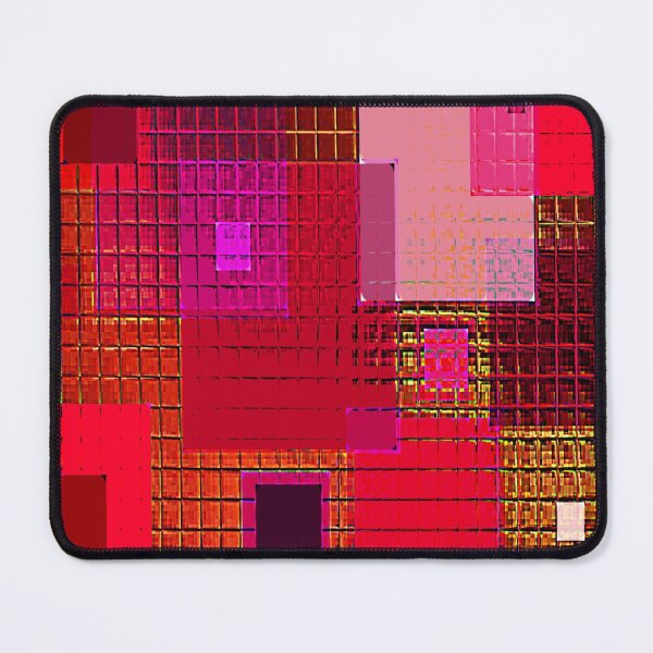 Item preview, Re-Created Swatches XIV by Robert S. Lee designed and sold by robertsleeart.