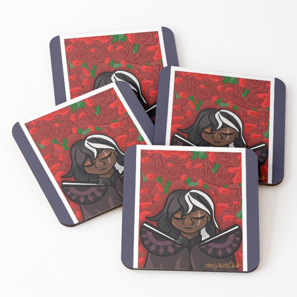 Item preview, Dark Choco Amongst the Roses Graphic  designed and sold by Wmartin2ks.