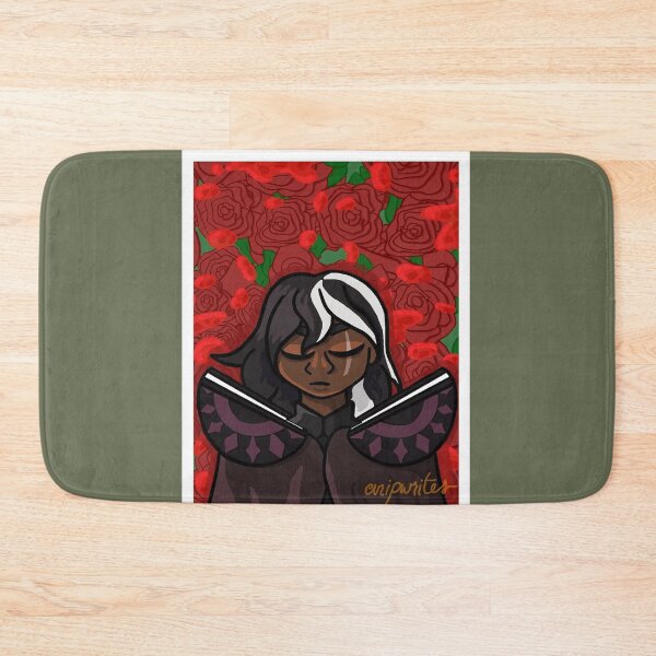 Item preview, Dark Choco Amongst the Roses Graphic  designed and sold by Wmartin2ks.