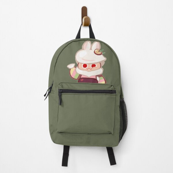 Item preview, funny moon rabbit cookie run kingdom  designed and sold by Wmartin2ks.