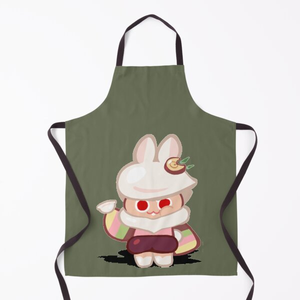 Item preview, funny moon rabbit cookie run kingdom designed and sold by Wmartin2ks.
